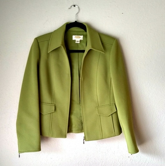Talbots Jackets & Blazers - Talbots Petites Stylish Coat
